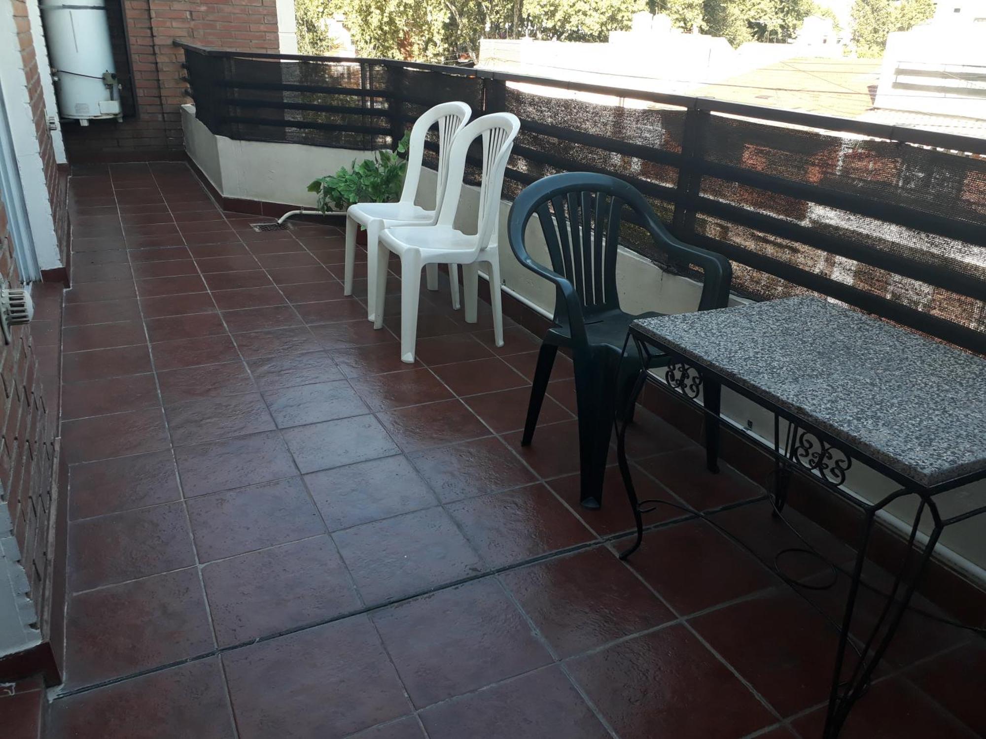 Devoto Buenos Aires Apartment Room photo